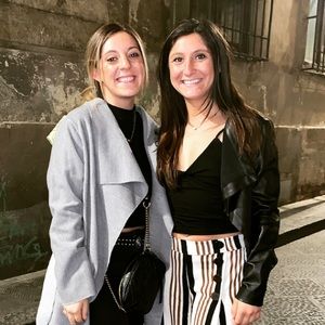 Meet your Posher, Alexandra